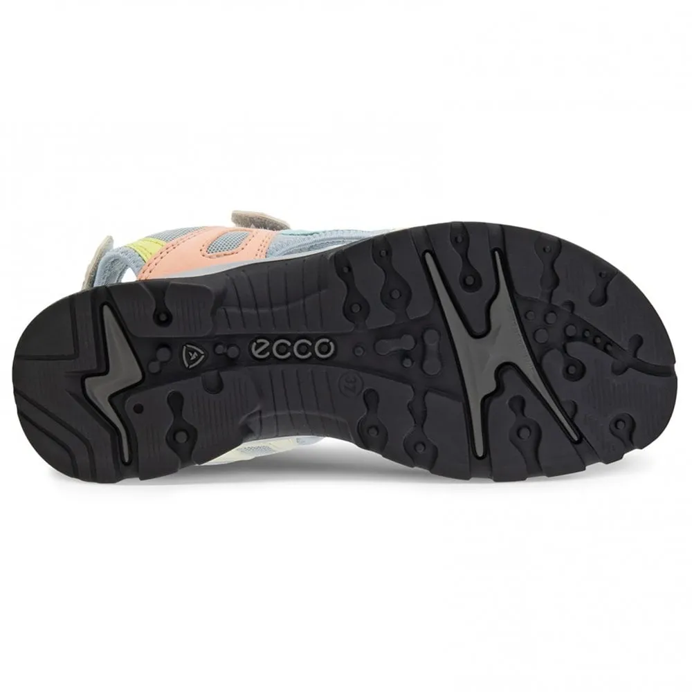 Ecco Womens Offroad