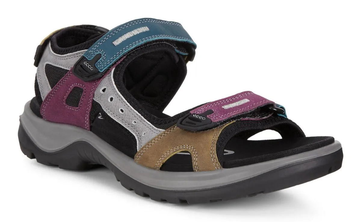 Ecco Womens Offroad