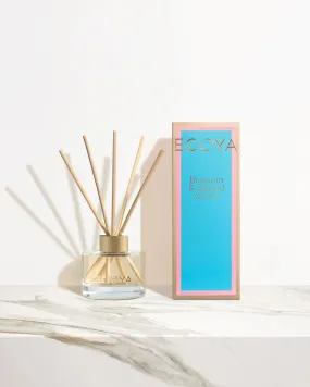 Ecoya Blossom & Spiced Vanilla Mini Diffuser 50ml