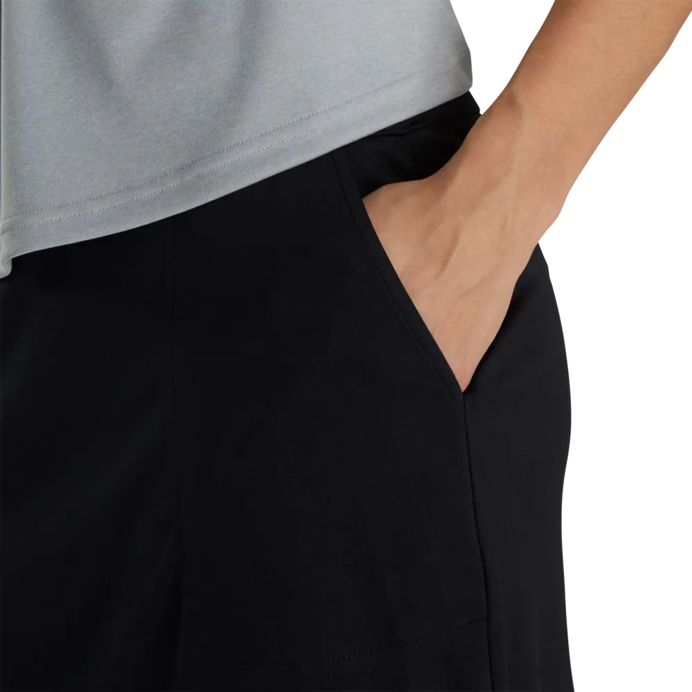 FootJoy Womens Knit Skort