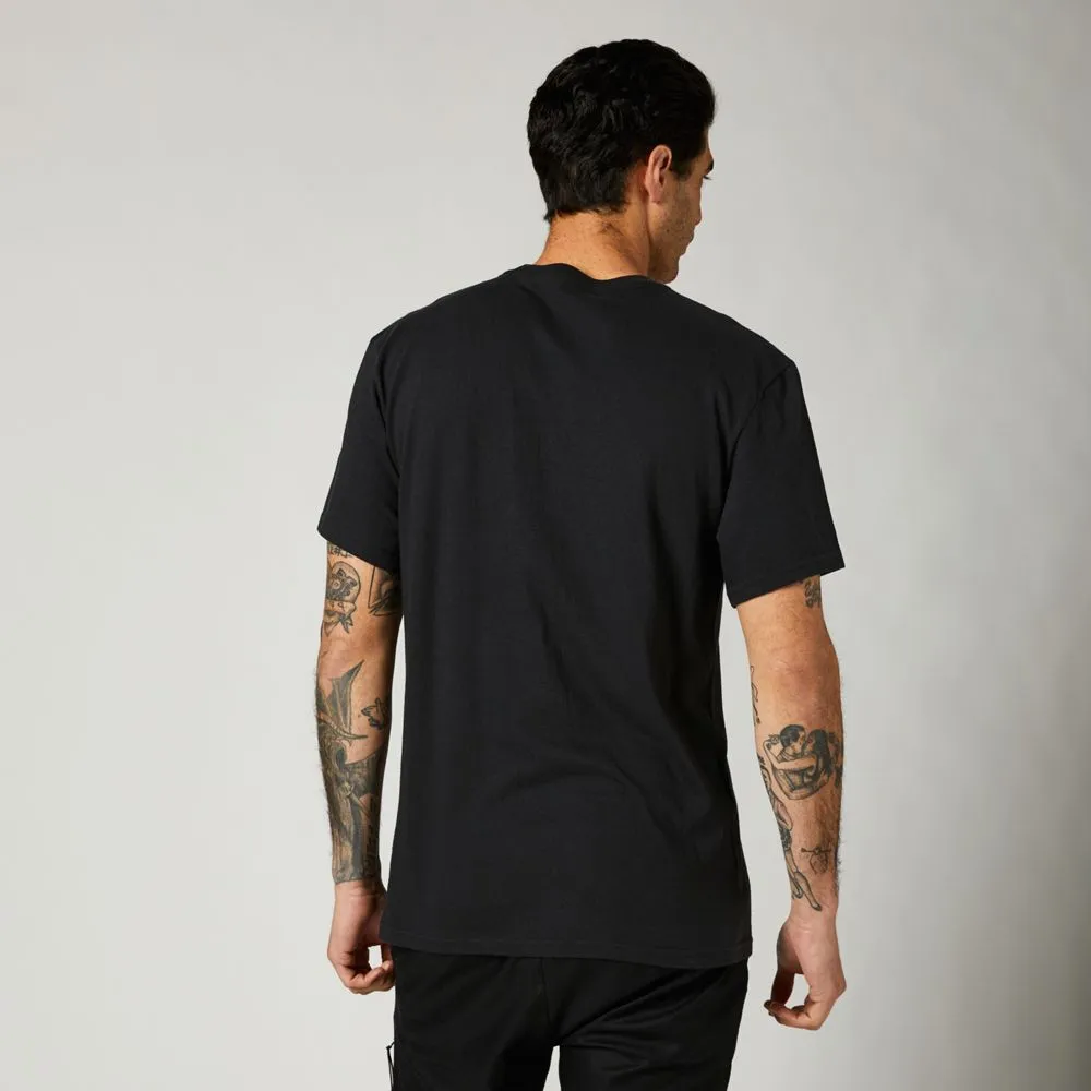 Fox Men's Relm Tee Black