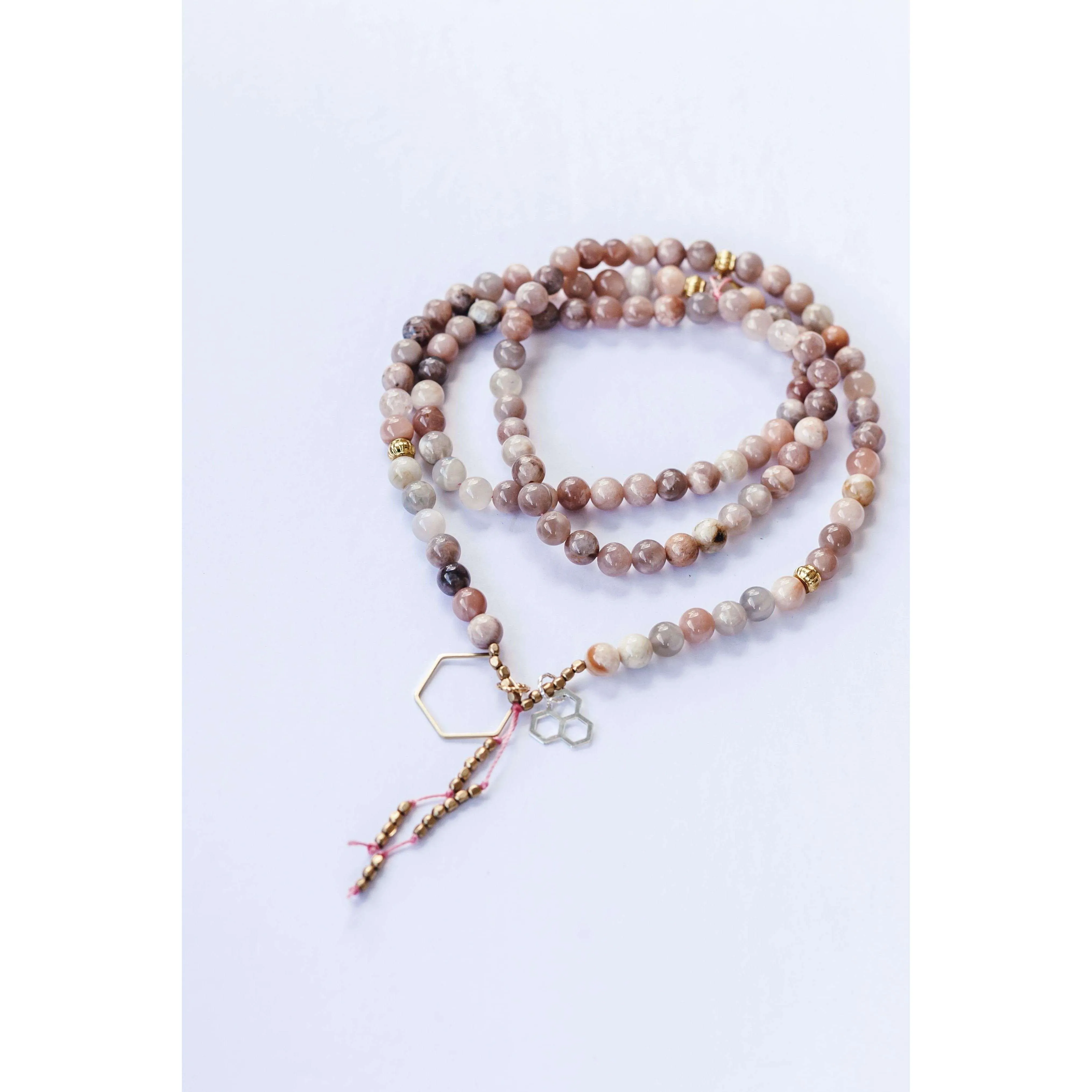 Free Spirit Mala