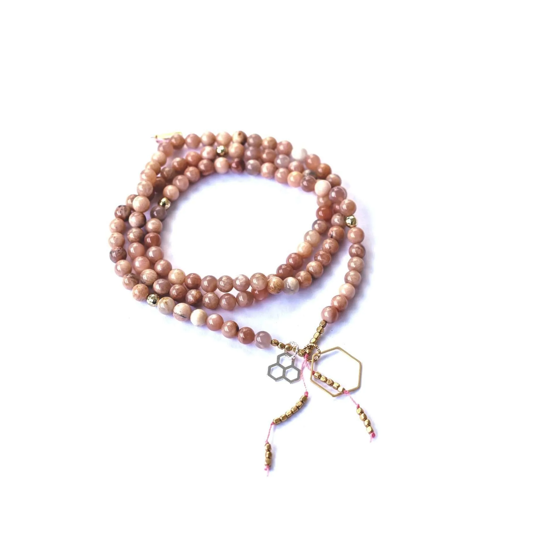 Free Spirit Mala