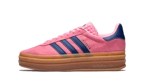 Gazelle Bold Pink Glow