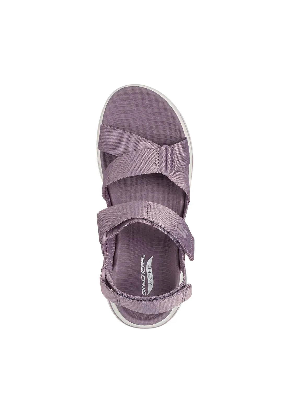 Go Walk Arch Fit Sandal