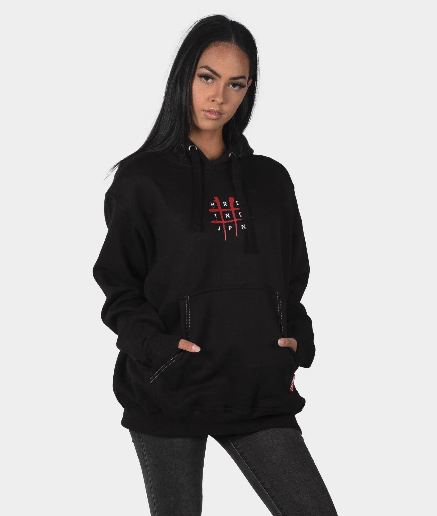 HardTuned BloodBath Womens Hoodie