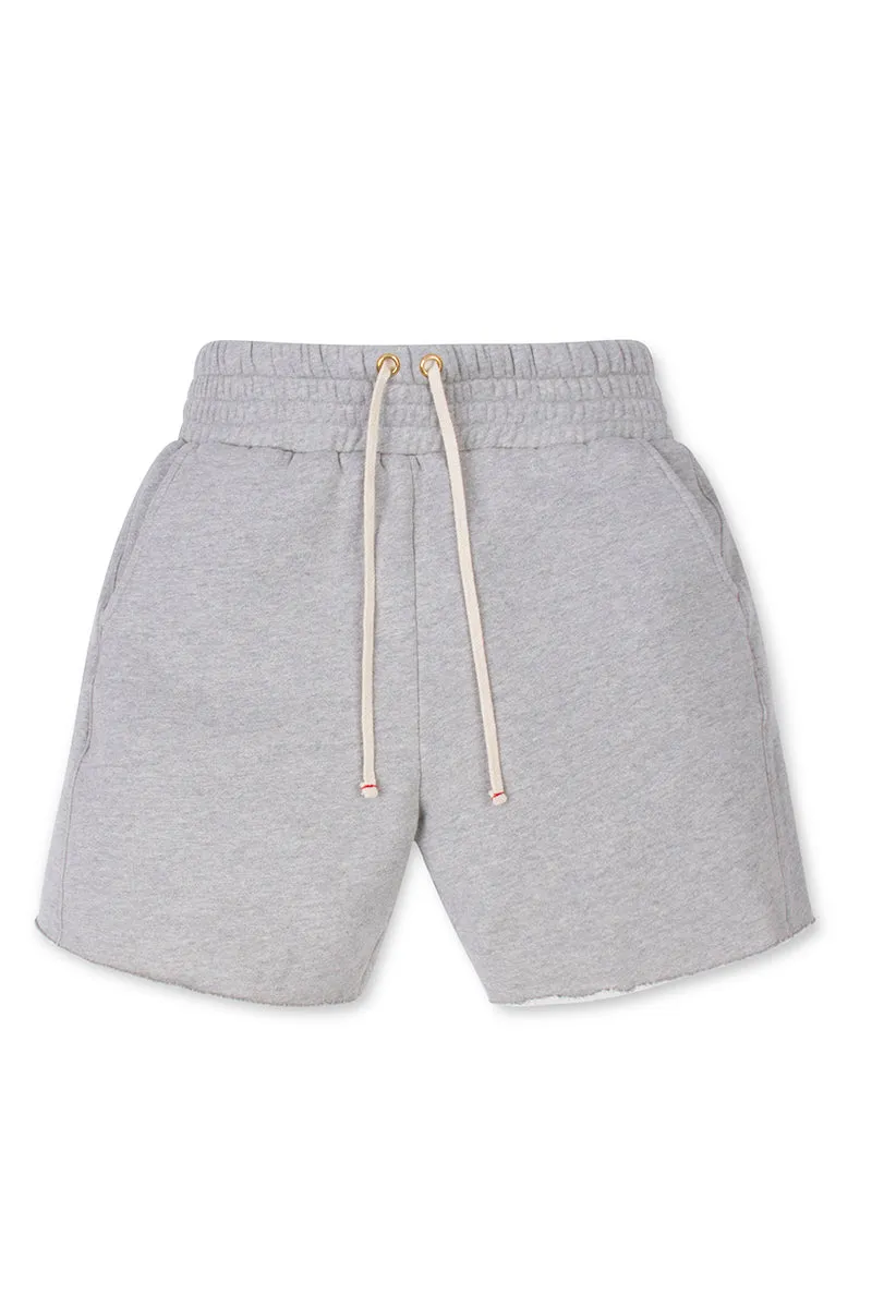 Heavyweight Yacht Short