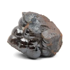 Hematite - Botryoidal