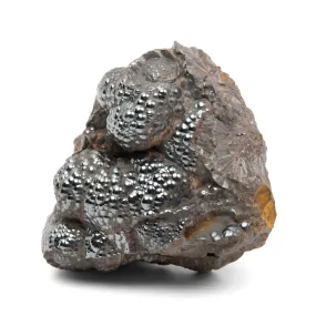 Hematite - Botryoidal