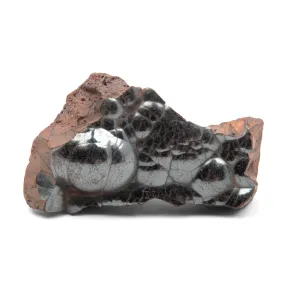 Hematite - Botryoidal