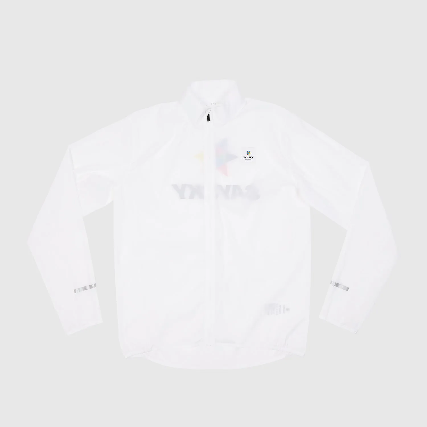 Heritage Pace Jacket