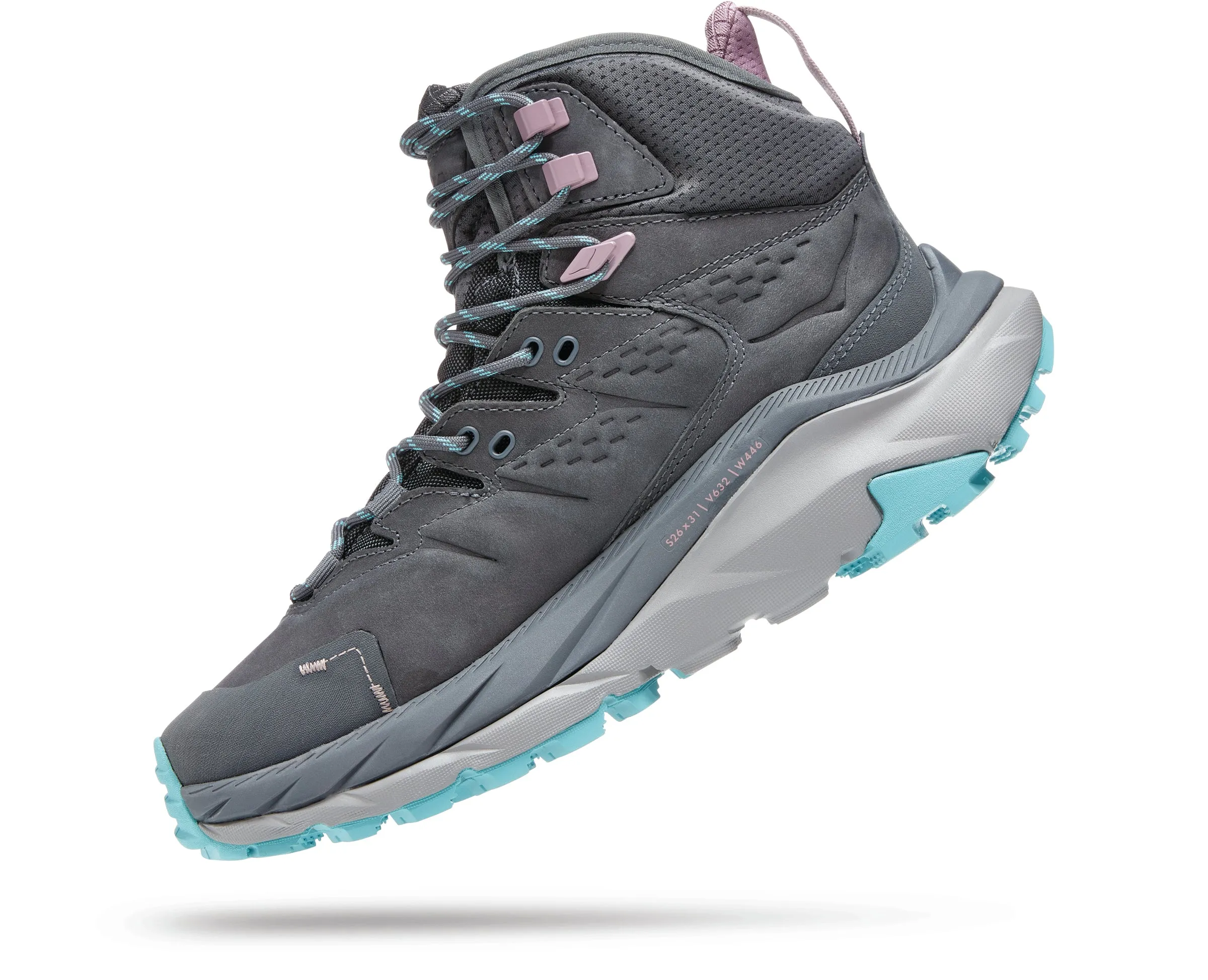 HOKA KAHA 2 GTX MID WOMEN