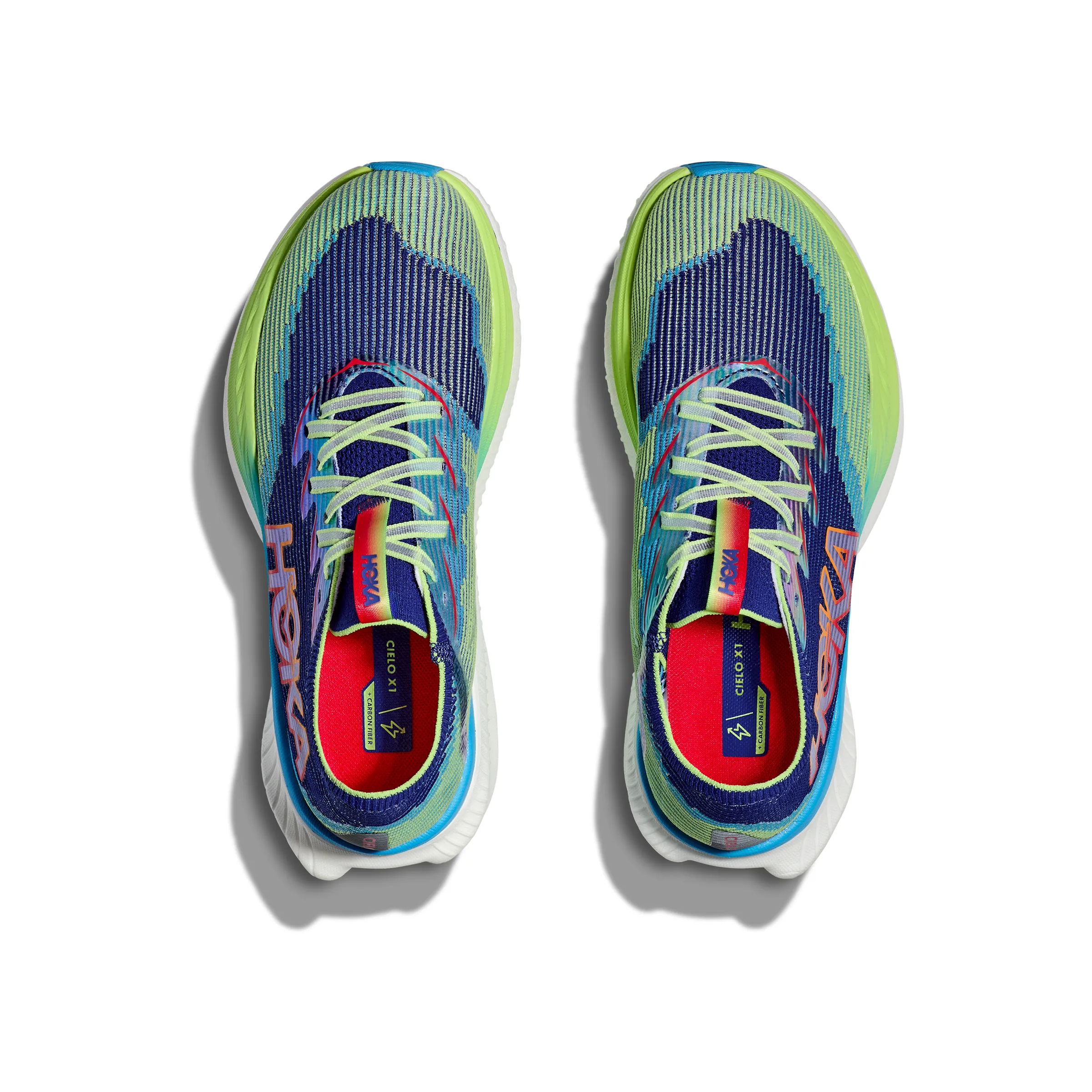 Hoka Unisex Cielo X1