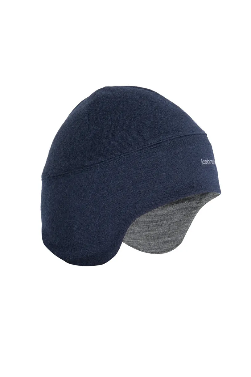 Icebreaker Quantum Beanie (Unisex)