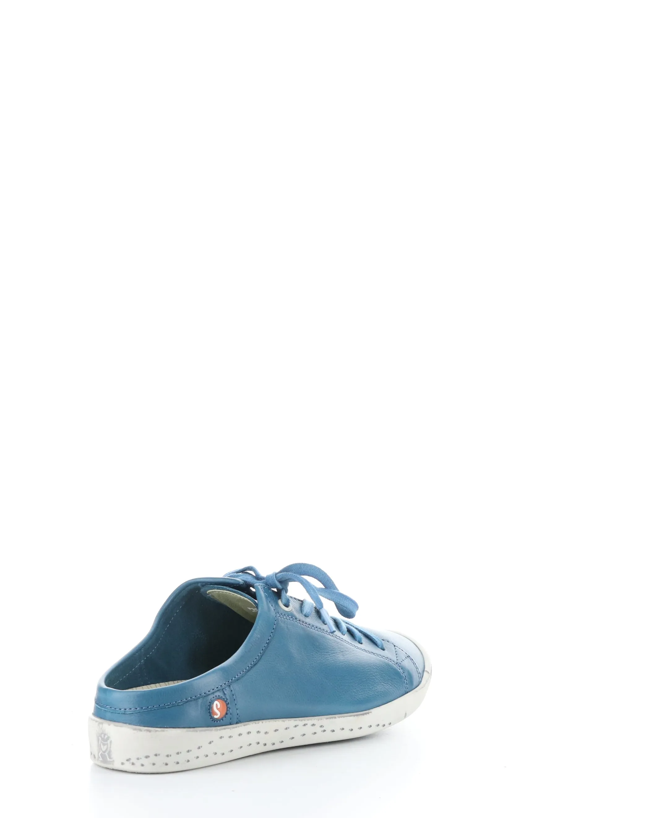 IDLE717SOF 008 BLUE DENIM Slip-on Shoes