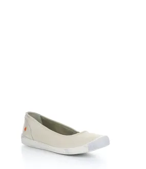 ILSA676SOF LIGHT GREY Round Toe Shoes