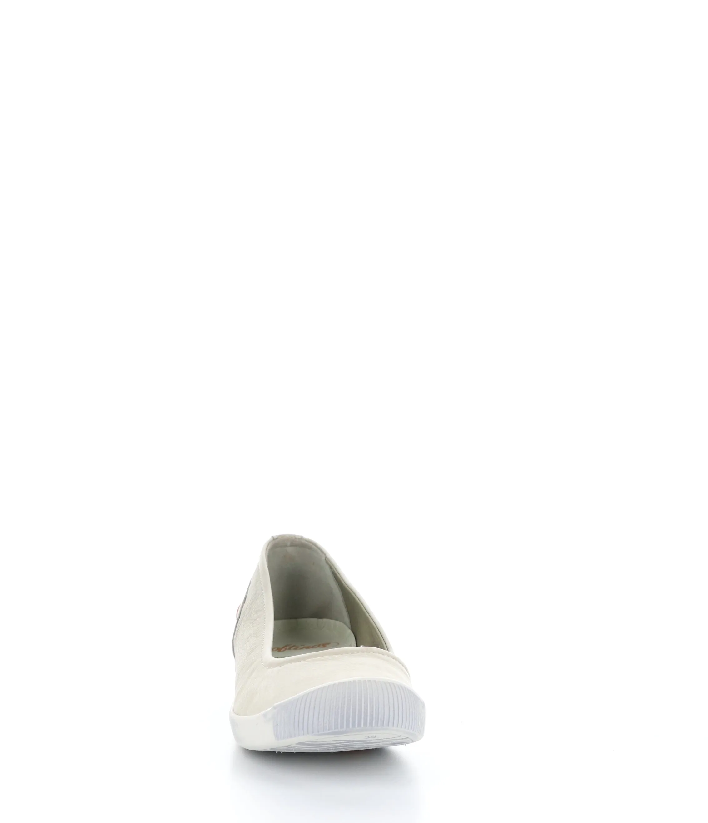 ILSA676SOF LIGHT GREY Round Toe Shoes