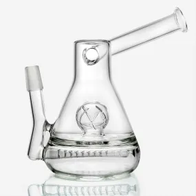 Inline to Crystal Ball Perc Sidecar Rig