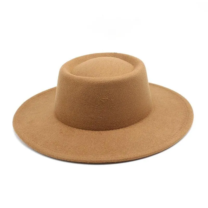 Jazzy Fedora Hats