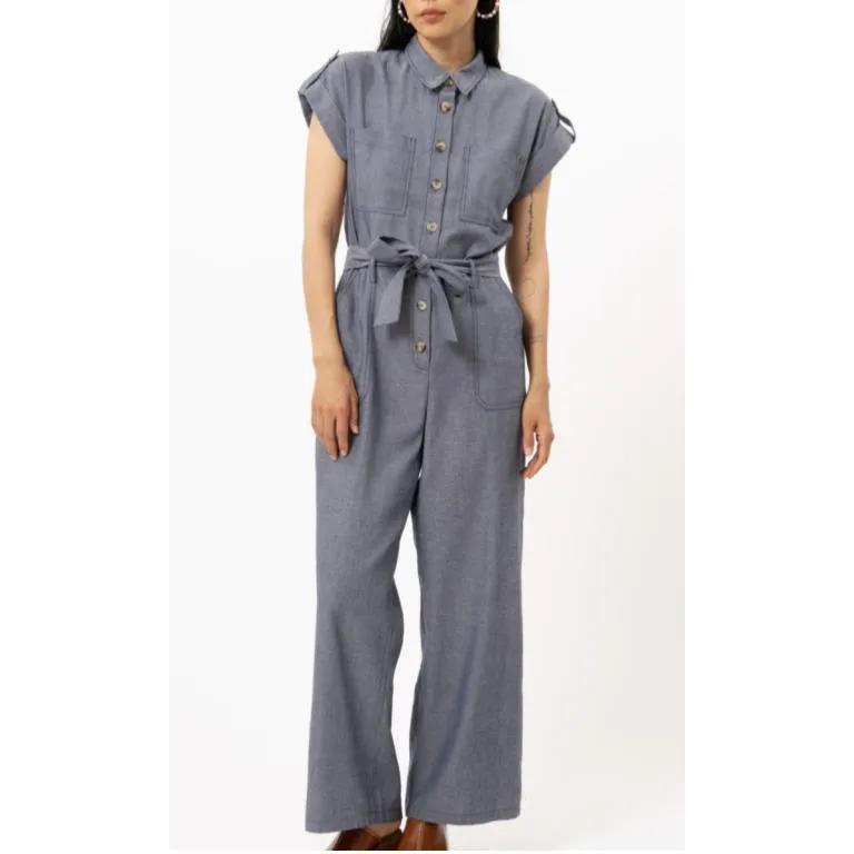 Jeanne Jumpsuit