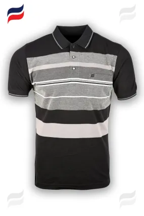 Kevin Ninan Premium Polo T-shirt