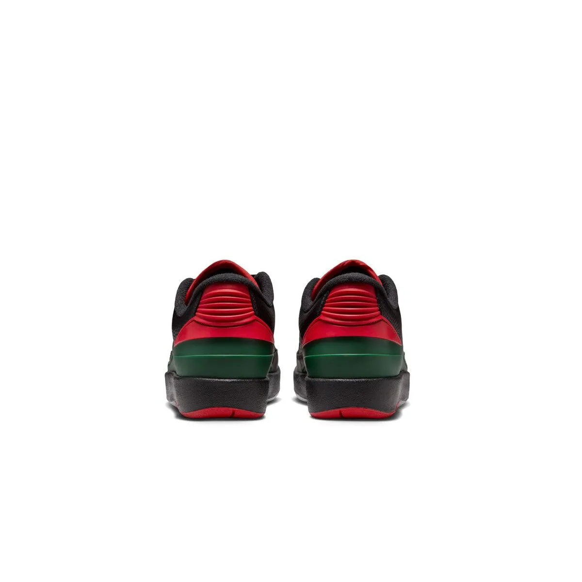 Kids' Air Jordan 2 Retro Low 'Christmas'