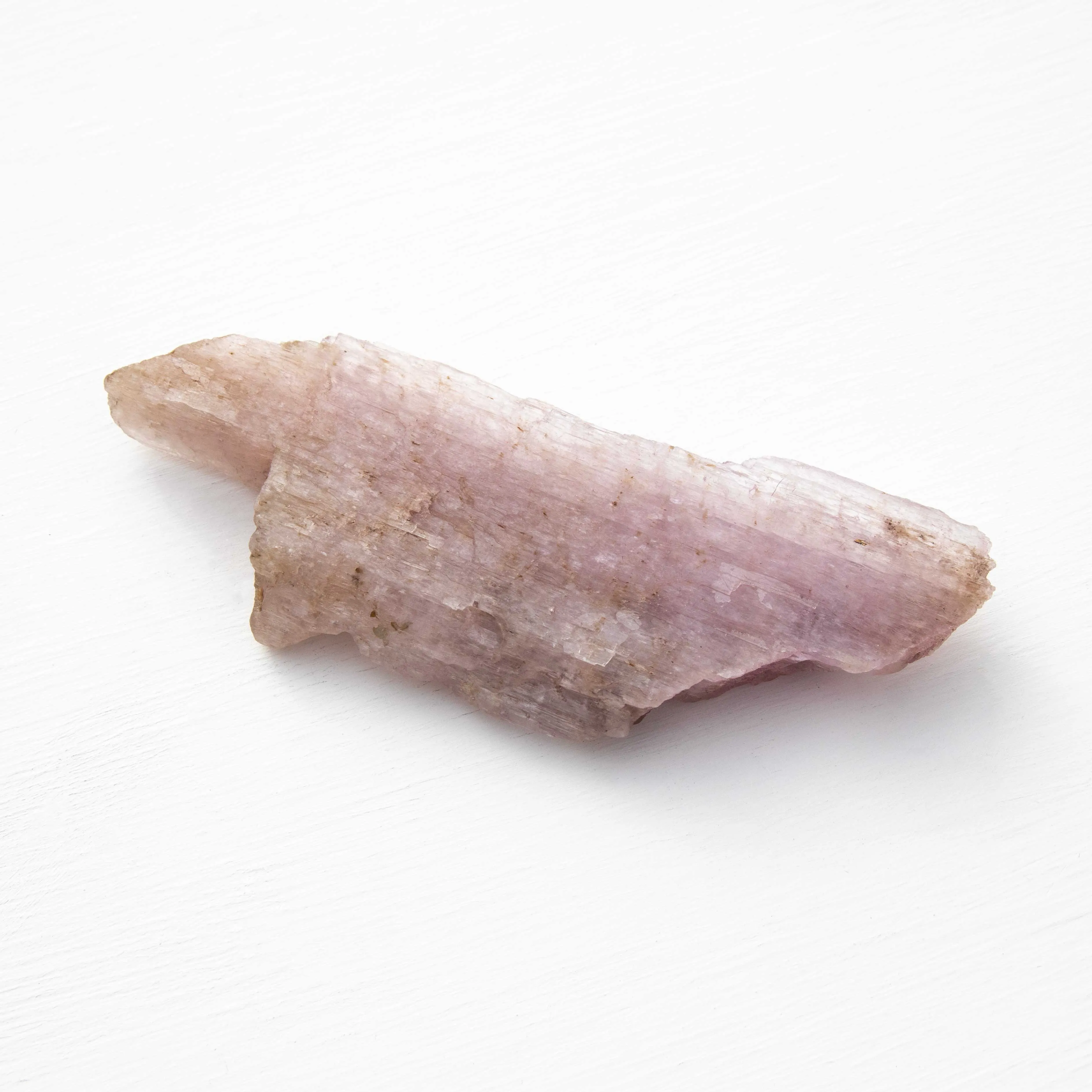 Kunzite - Pink, Rough