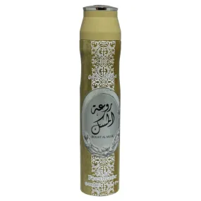 Lattafa Rouat Al Musk Air Freshener 300ml