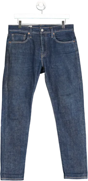 levis Blue 512 Slim Taper Jeans W31