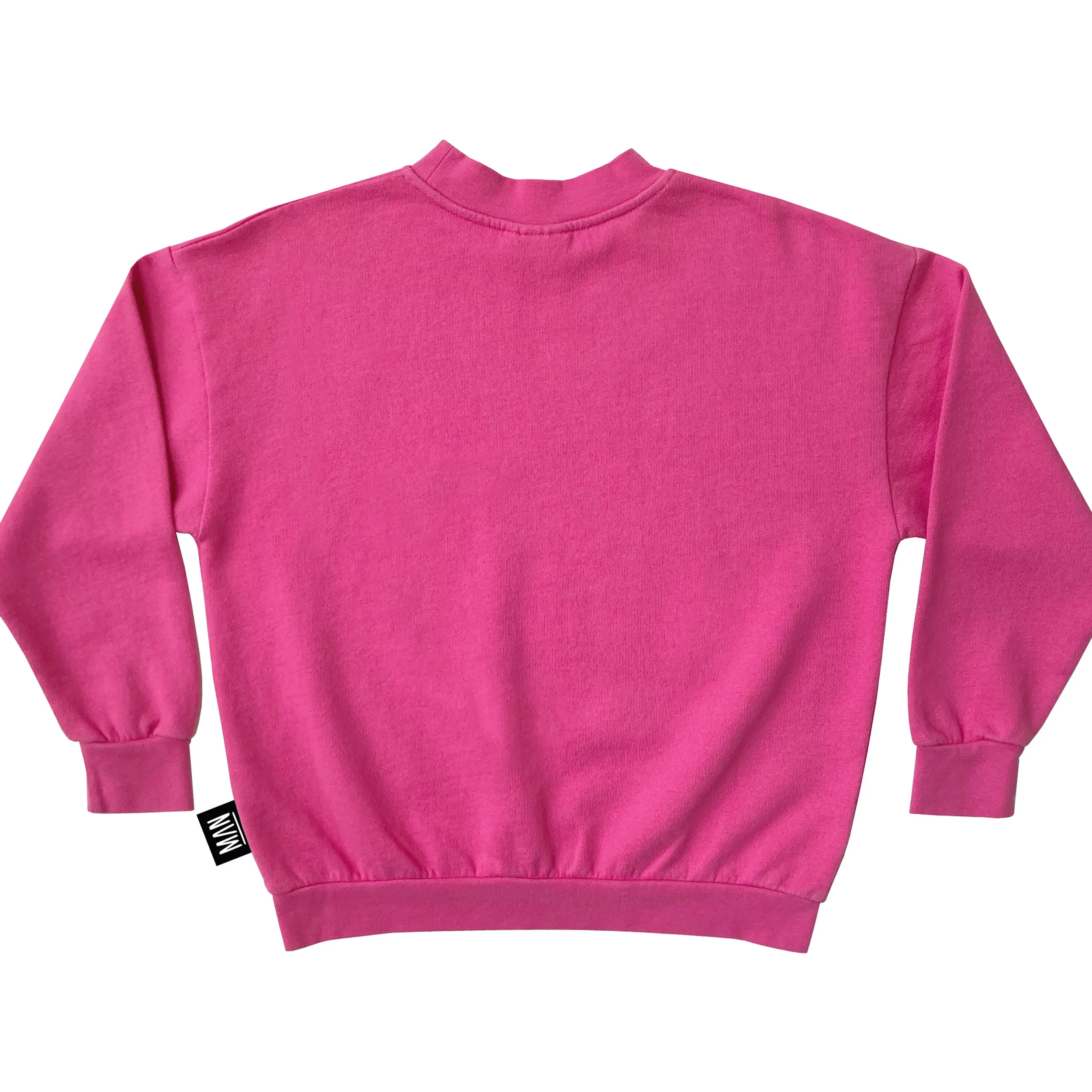 LMH Eyeball Pink Sweatshirt