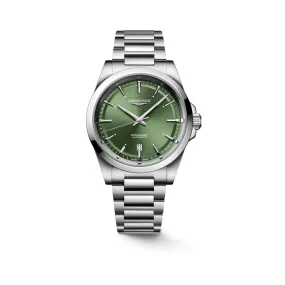 Longines Conquest 41mm Automatic L3.830.4.02.6