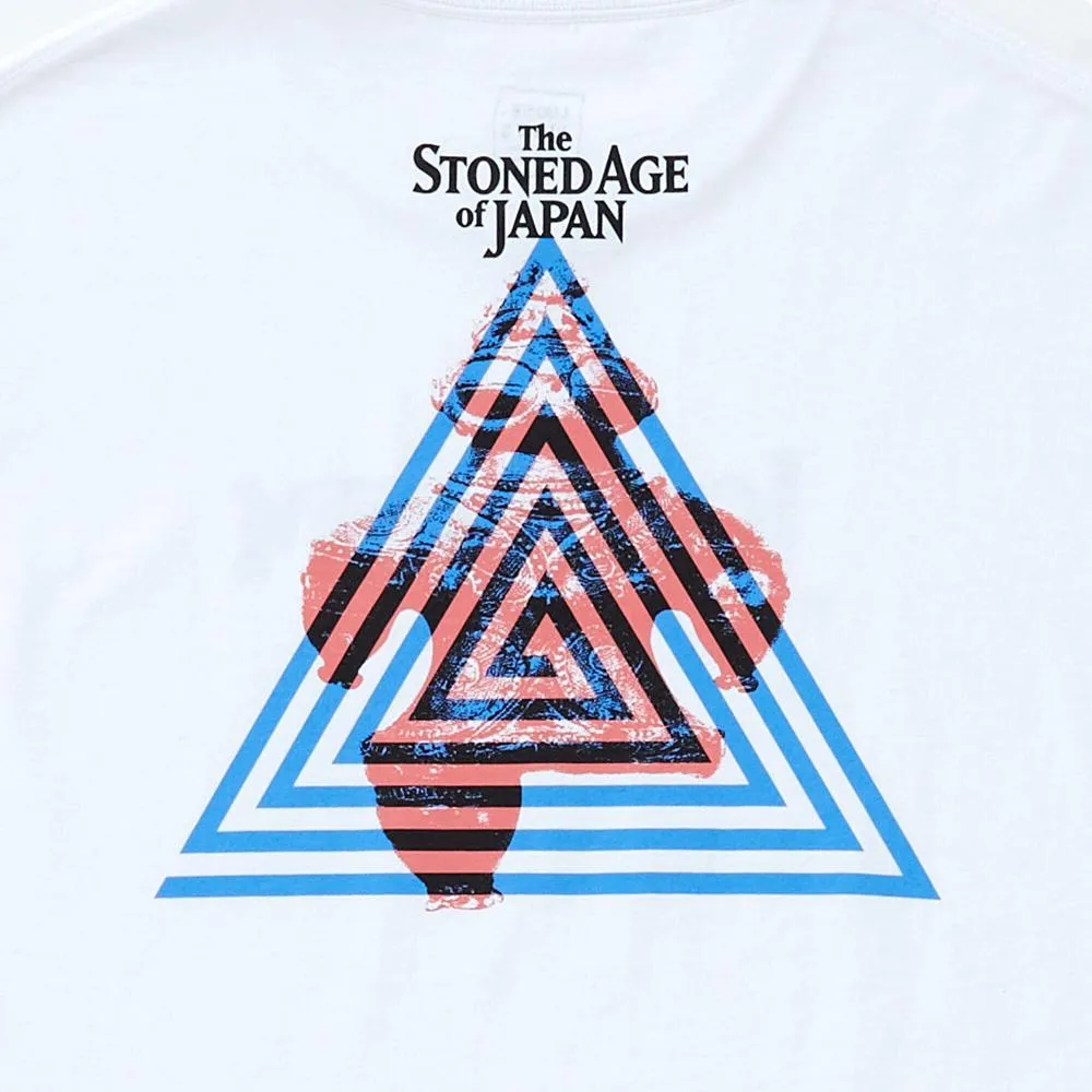 Loose Joint YUTA UKAI S/S T-SHIRT-WHITE