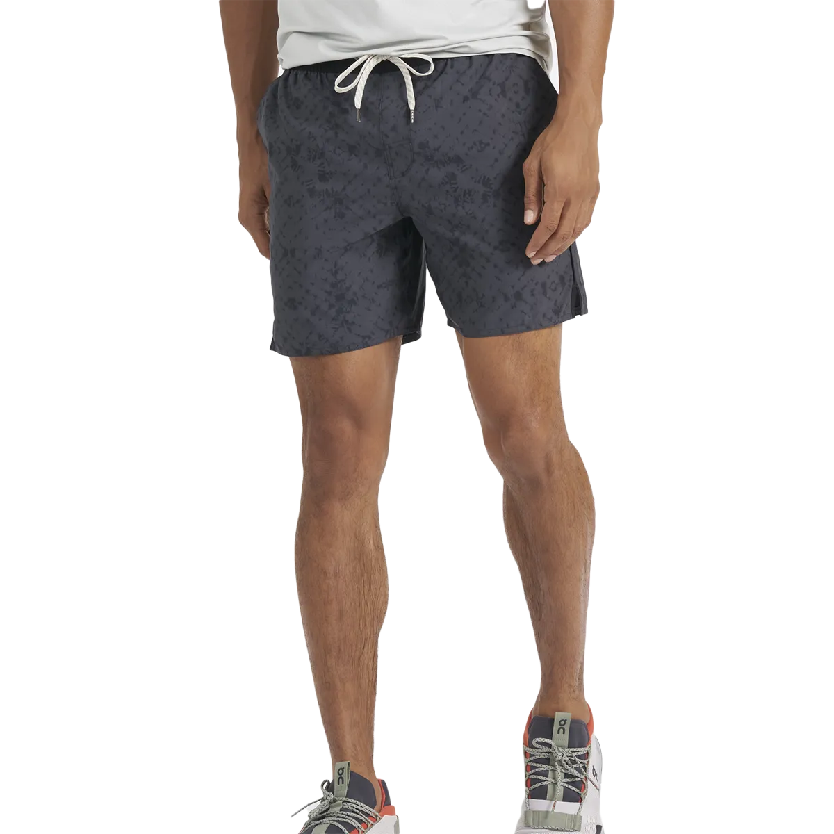 Men's Trail Short