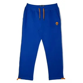 MF DOOM - THROW SWEATPANT (BLUE)