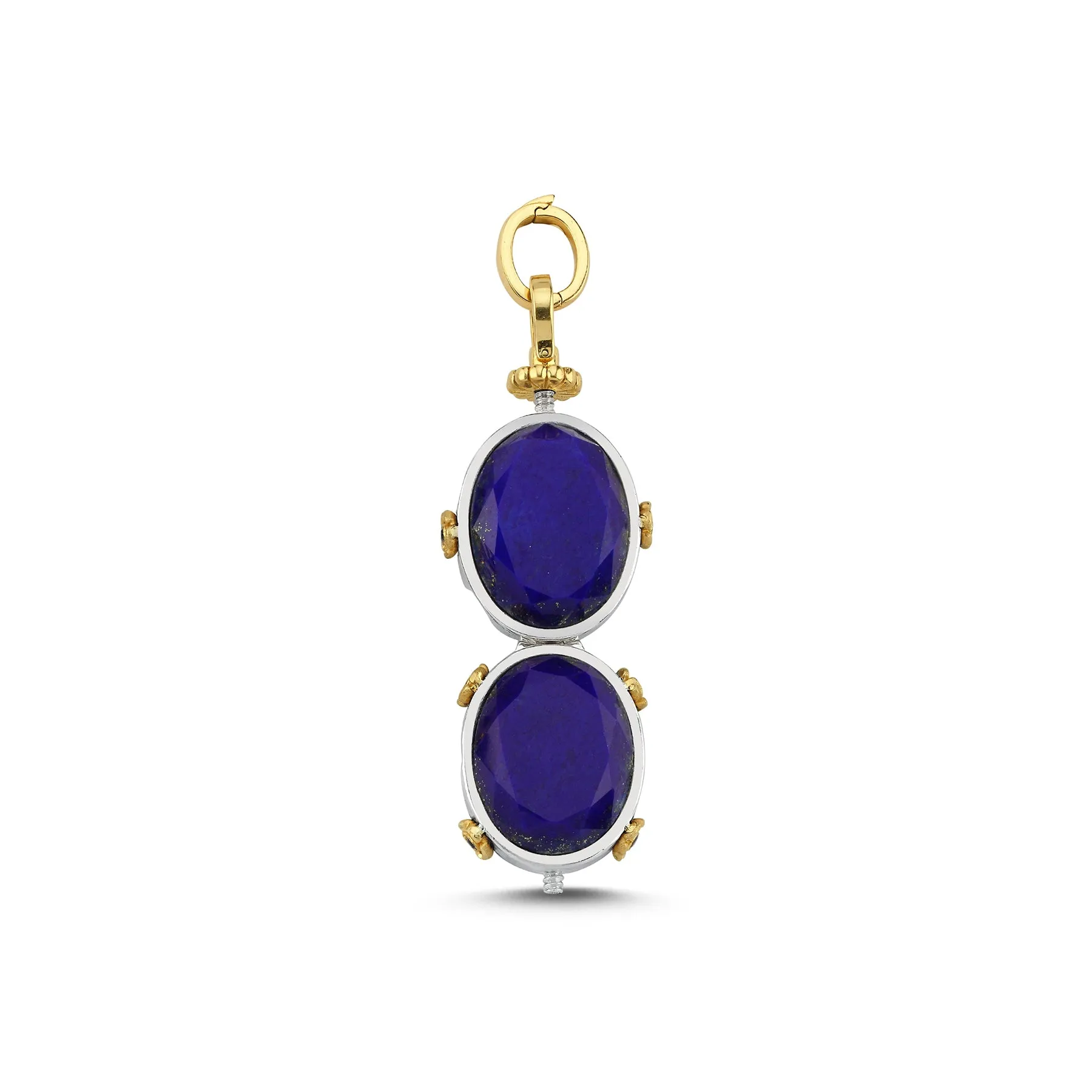 MINI SEGRETA LAPIS PRIMROSE LOCKET