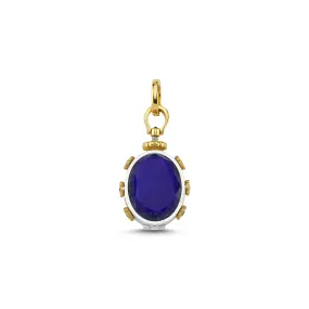 MINI SEGRETA LAPIS PRIMROSE LOCKET