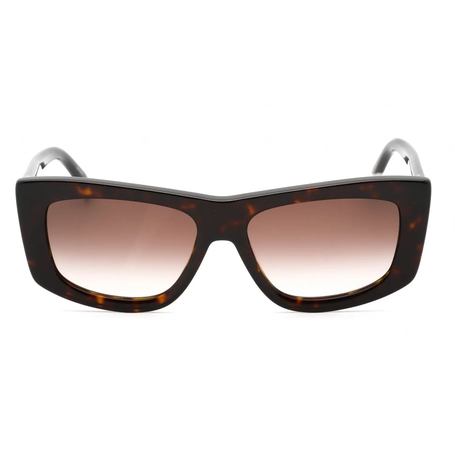 Missoni MIS 0111/S Sunglasses Havana / Brown Sf Women's