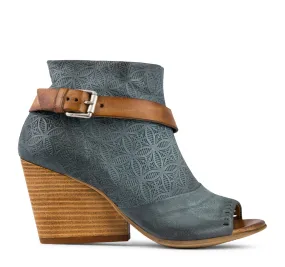 Miz Mooz Kahlo Wedge Heel