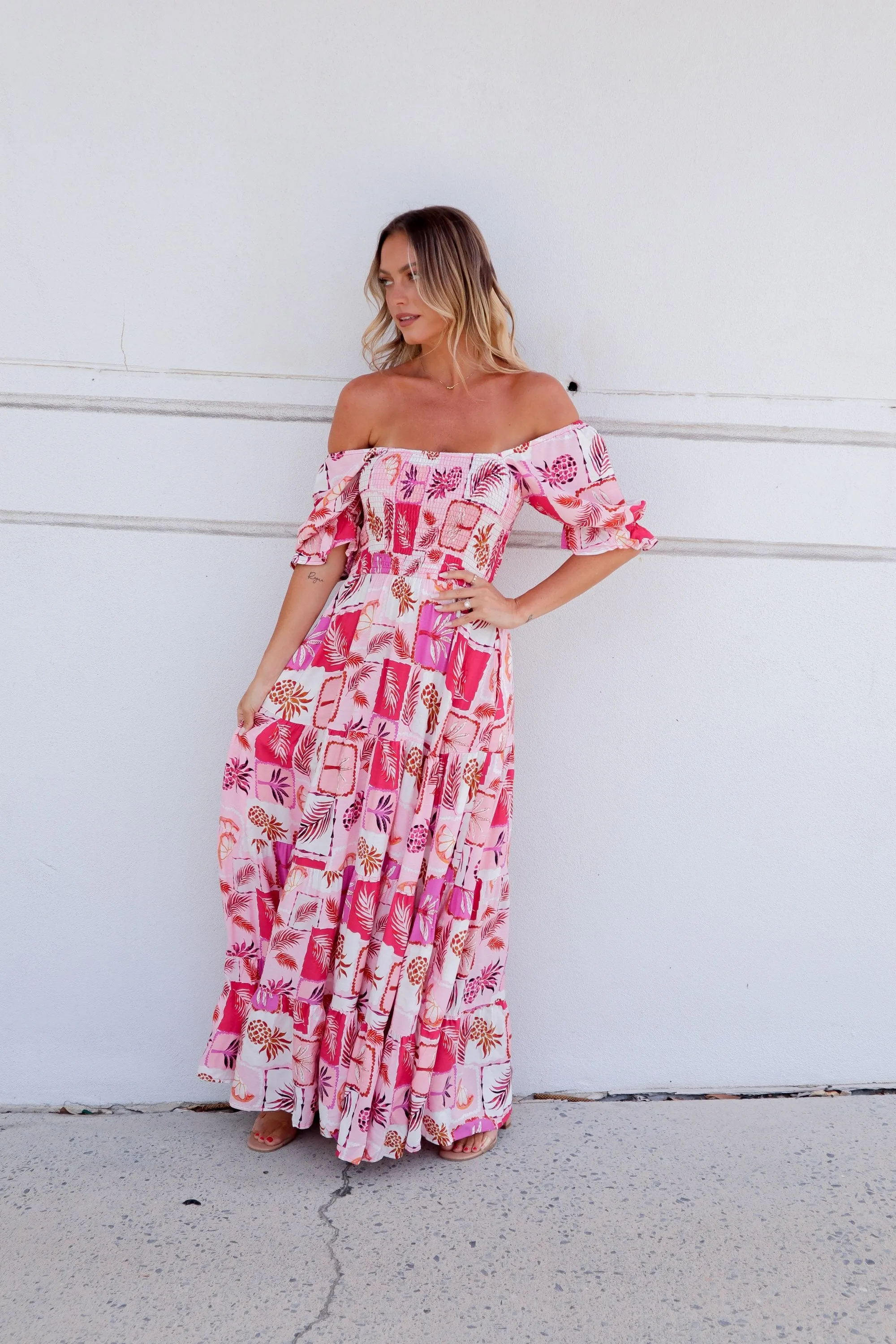 Monica Maxi