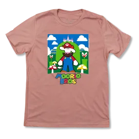 Moorio Bros. Adult T