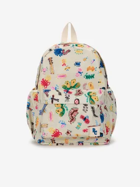 NEW Bobo Choses | Funny Insects All Over backpack