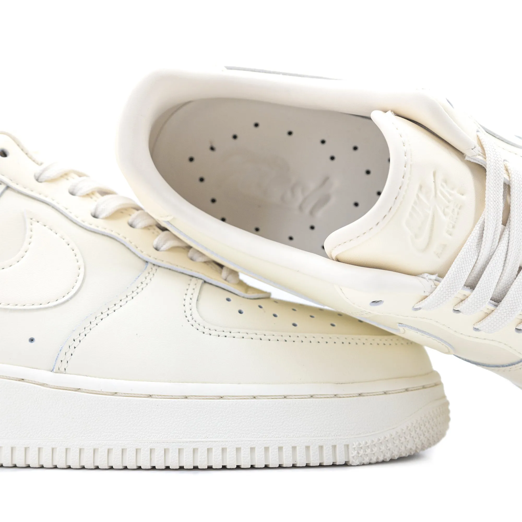 Nike Air Force 1 '07 Fresh "Coconut Milk" DM0211-101