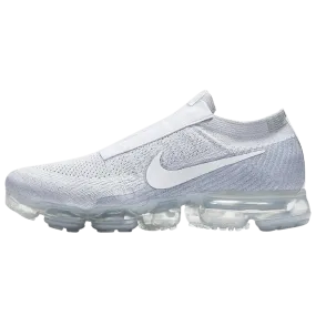 Nike Air VaporMax Flyknit SE Pure Platinum-White