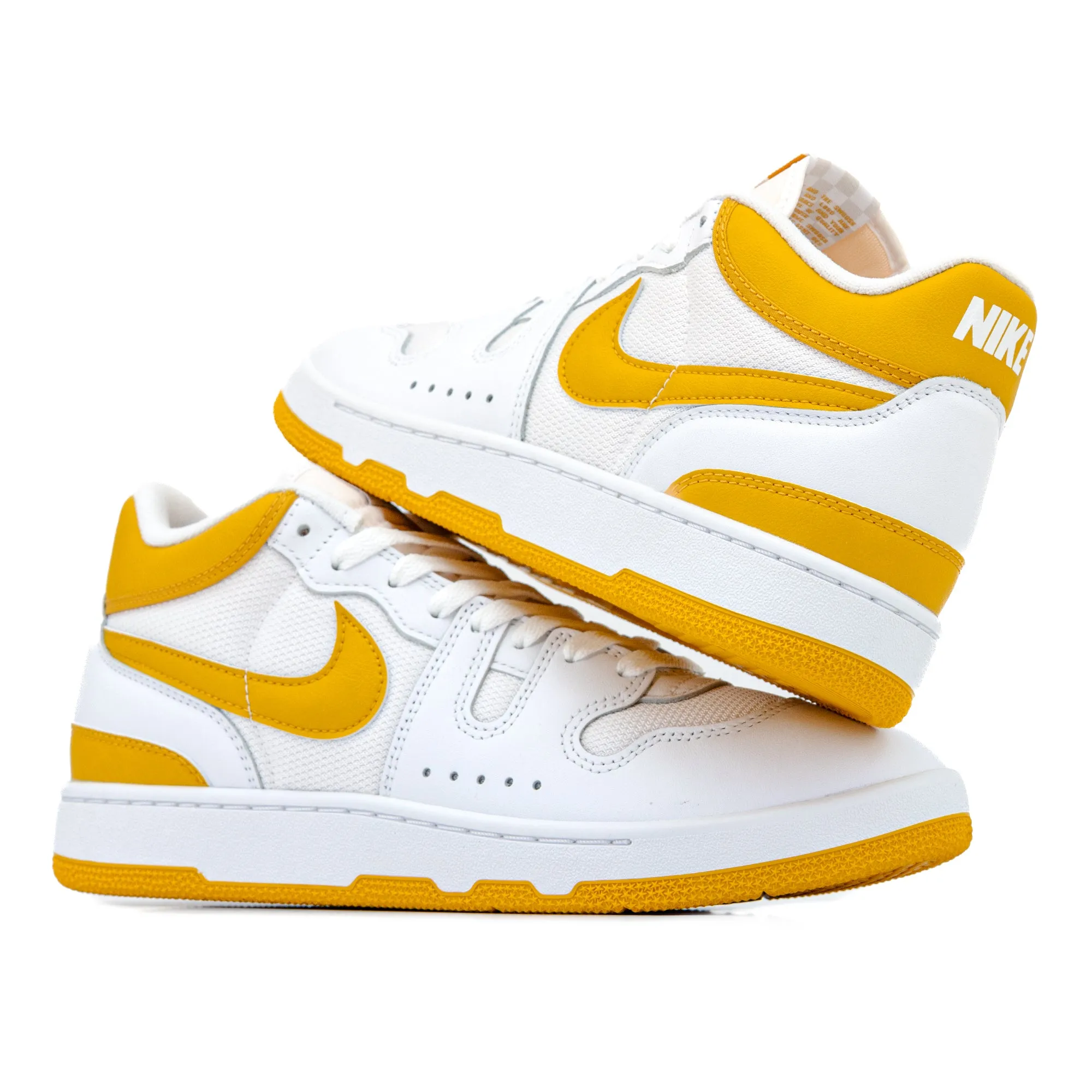 Nike Attack QS SP "Lemon Venom" FB8938-102