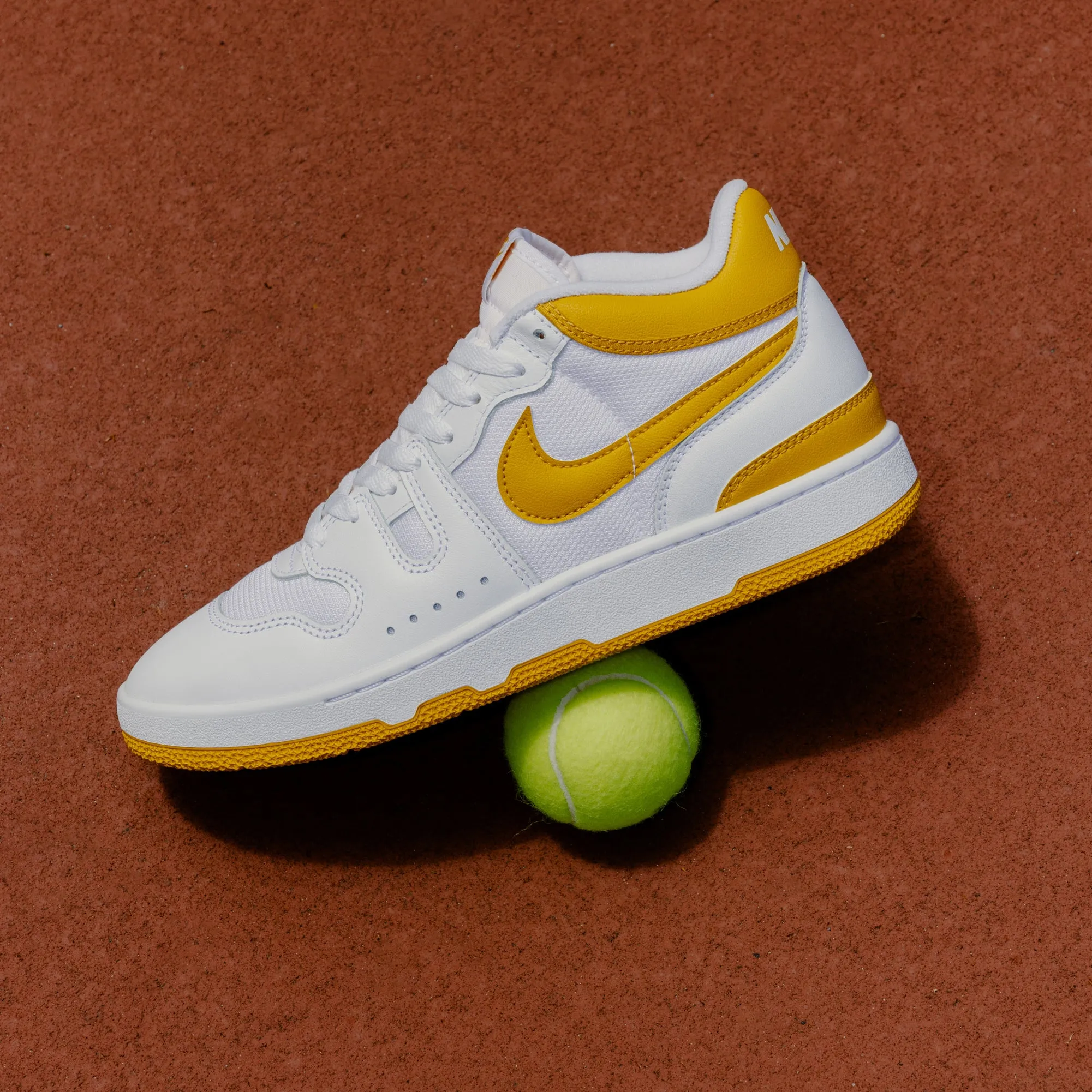 Nike Attack QS SP "Lemon Venom" FB8938-102