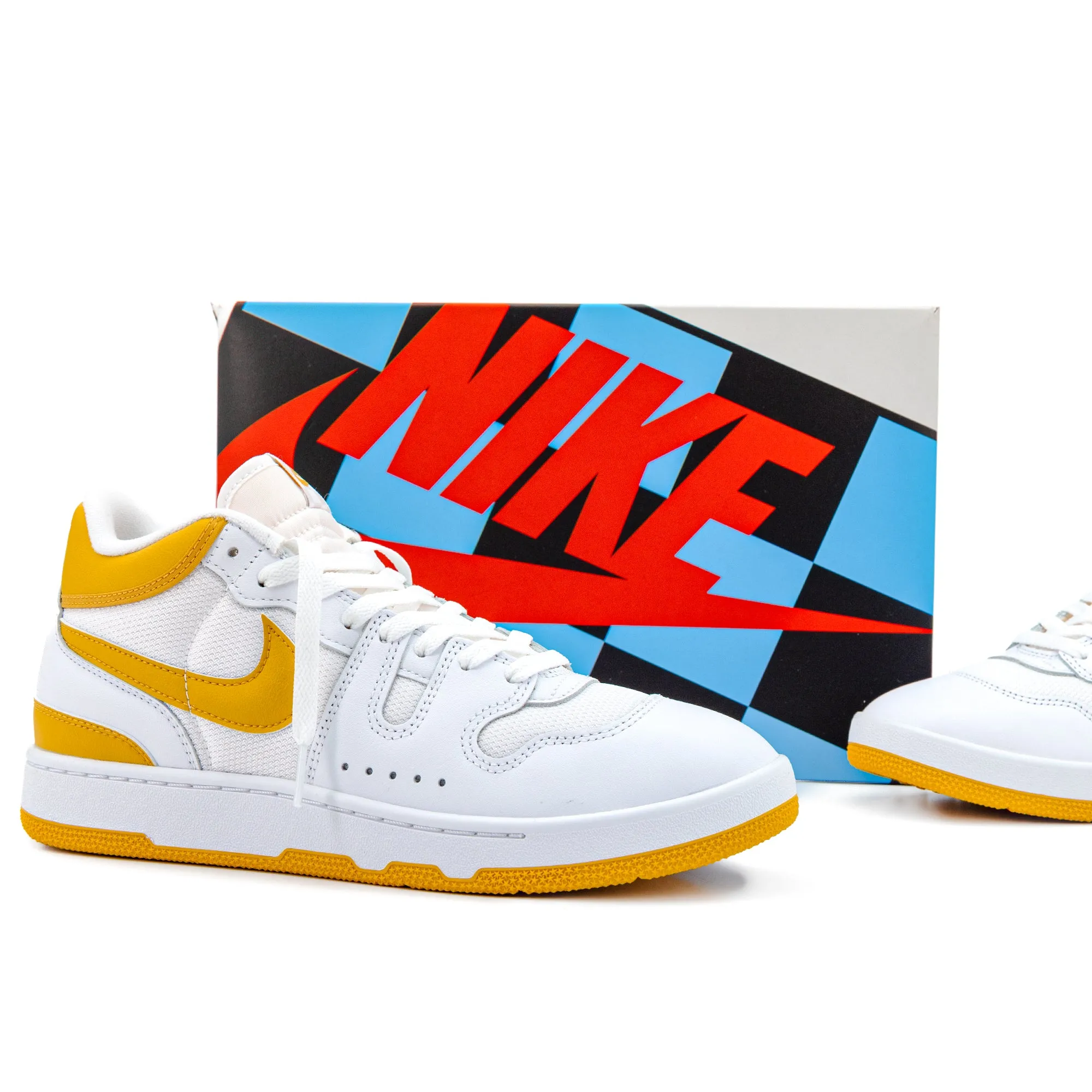 Nike Attack QS SP "Lemon Venom" FB8938-102