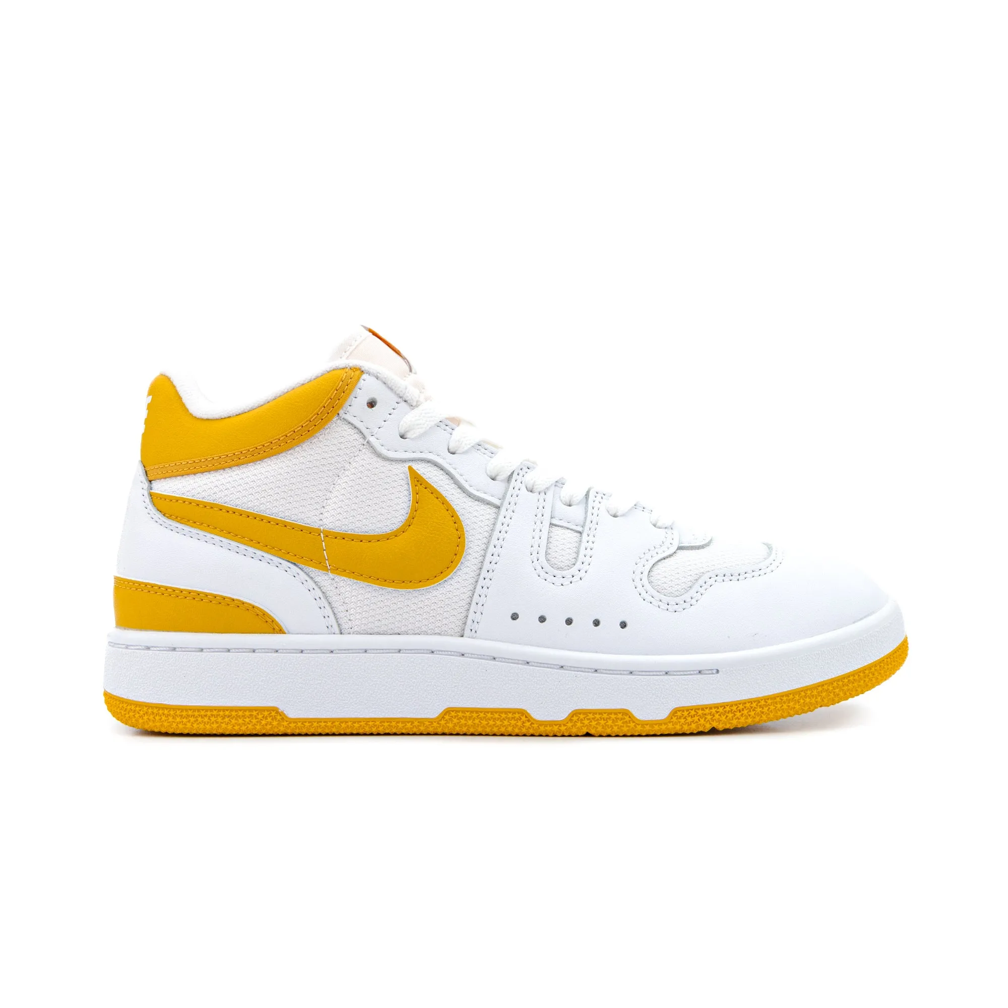 Nike Attack QS SP "Lemon Venom" FB8938-102