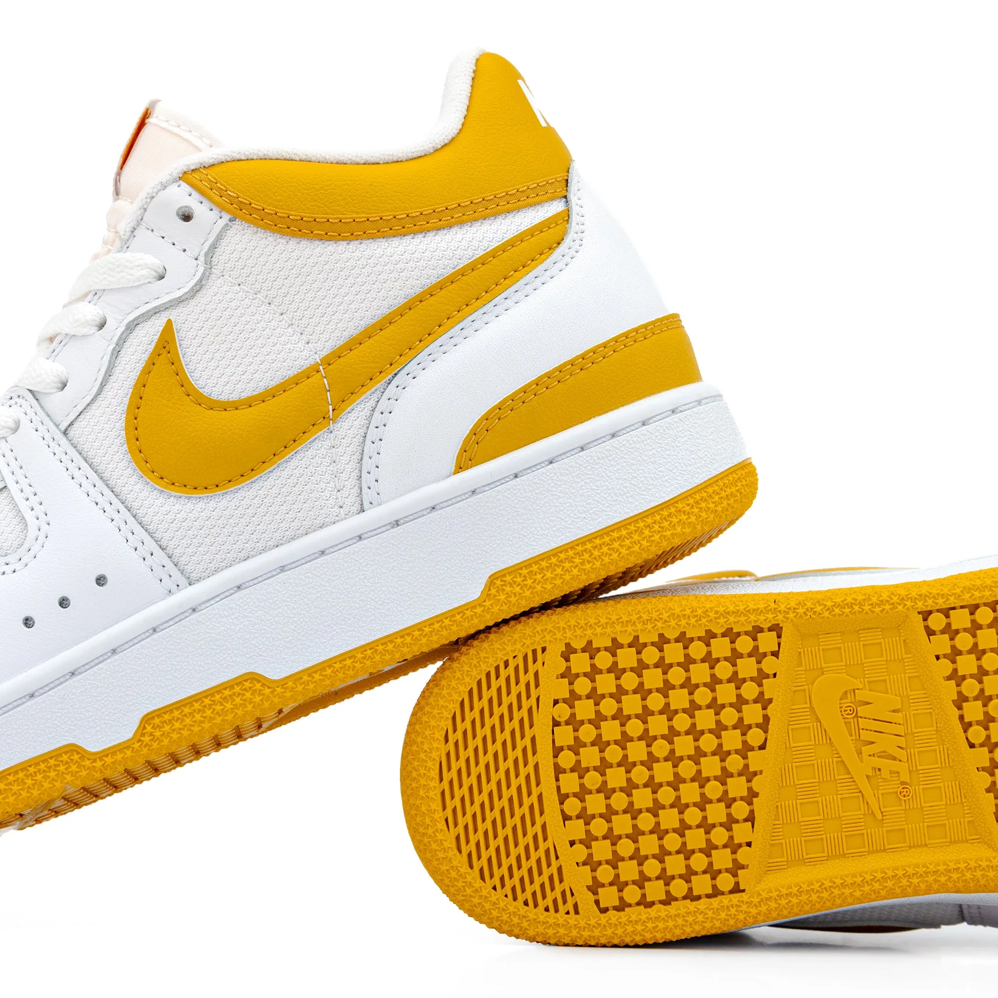 Nike Attack QS SP "Lemon Venom" FB8938-102