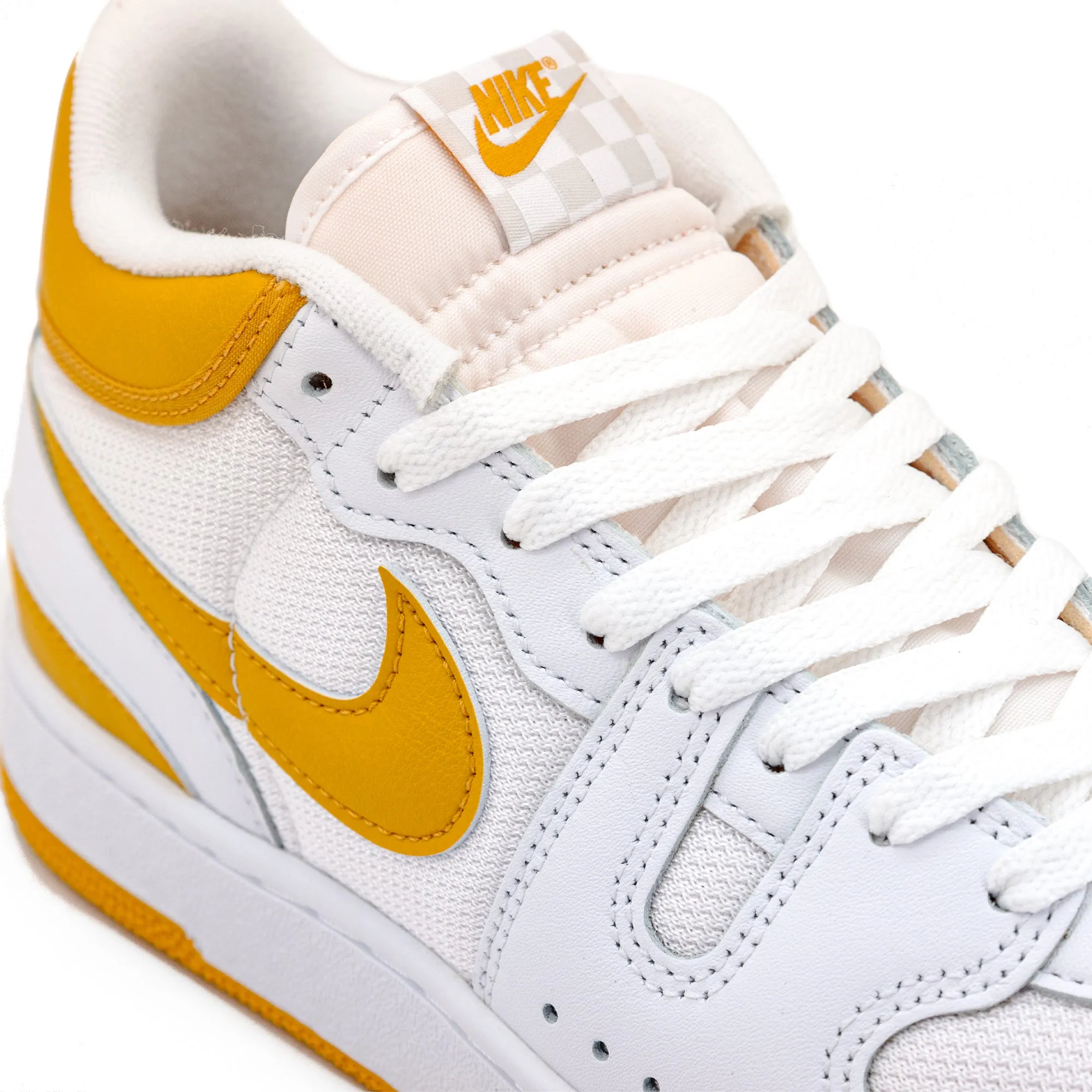 Nike Attack QS SP "Lemon Venom" FB8938-102