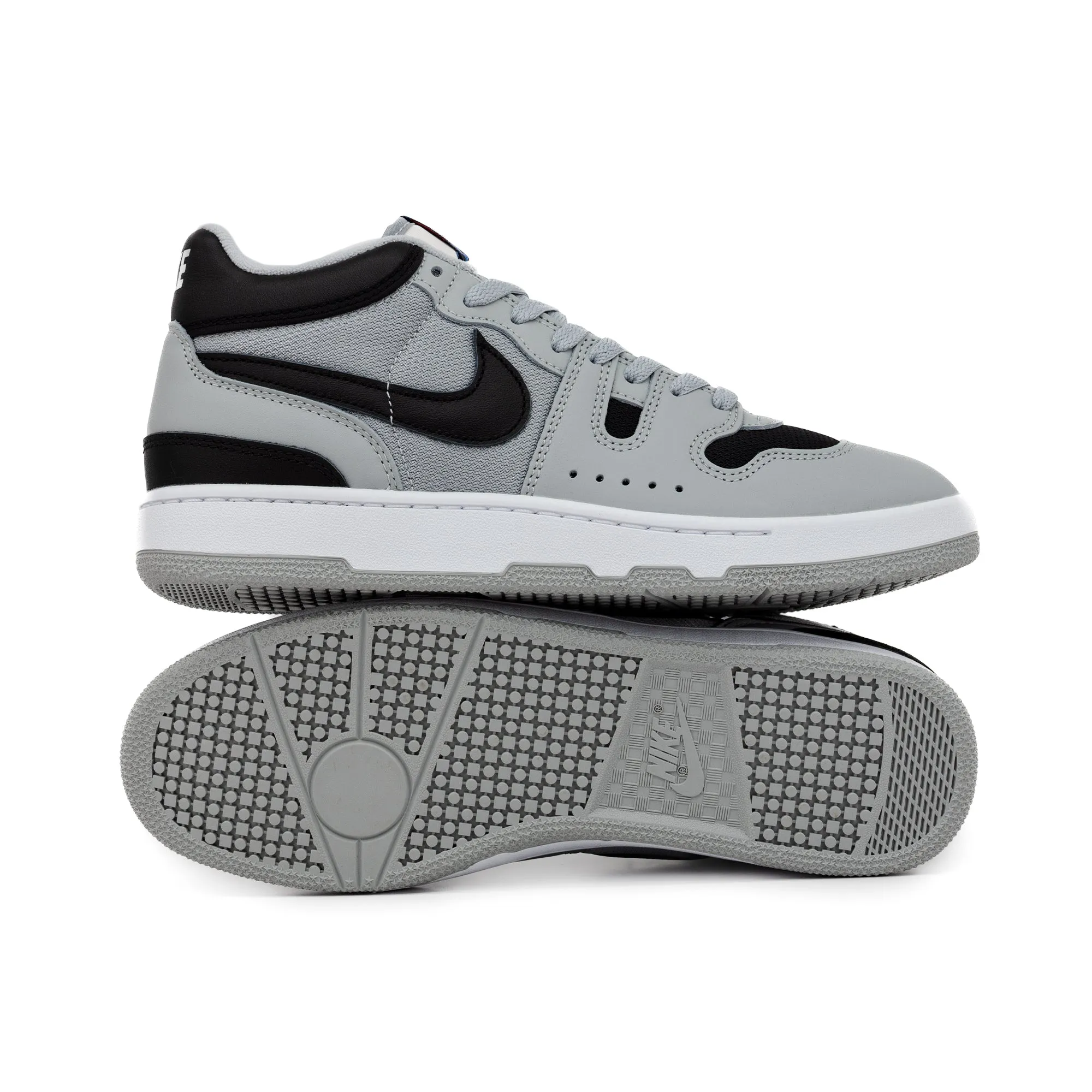 Nike Attack QS SP "Light Smoke Grey" FB8938-001